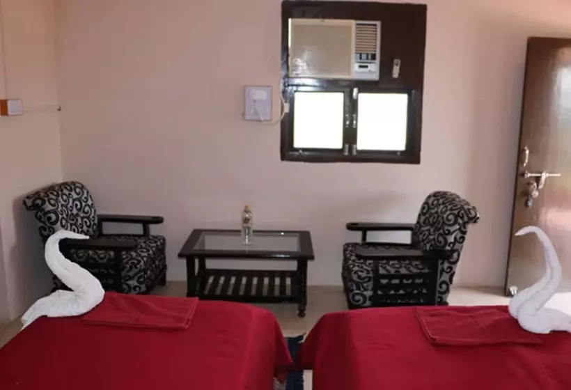 ペンション Kutch Safari Resort
