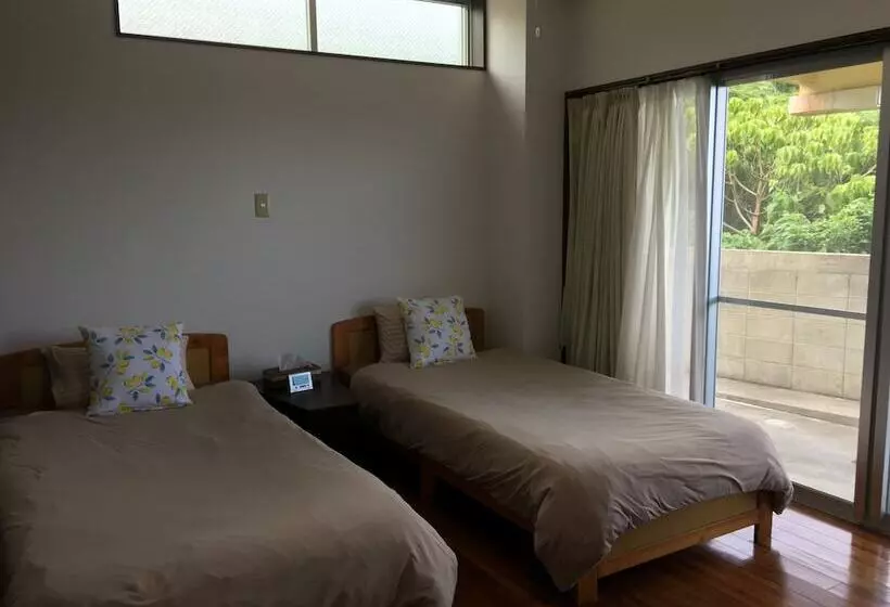 Pension Sakae Club