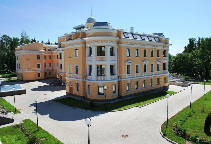 Residence Hotel & Spa