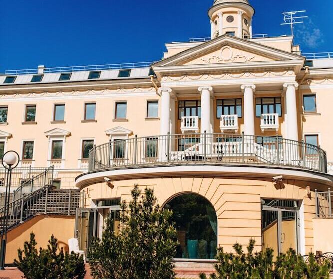 Residence Hotel & Spa