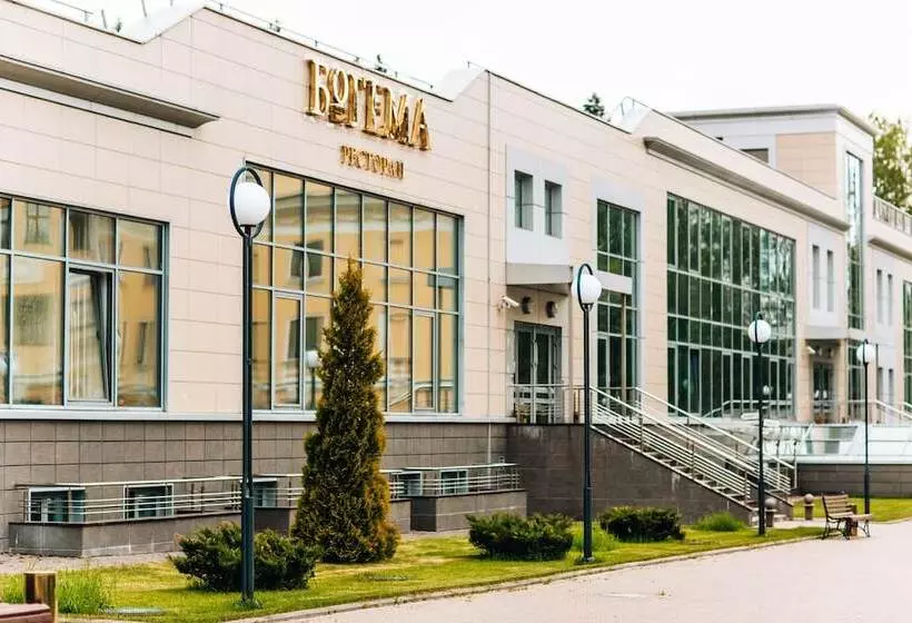 Residence Hotel & Spa