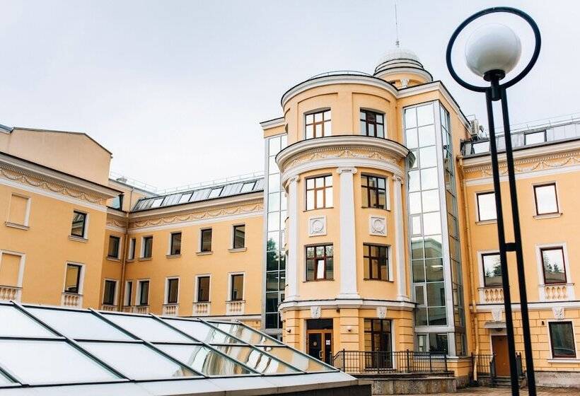 Residence Hotel & Spa