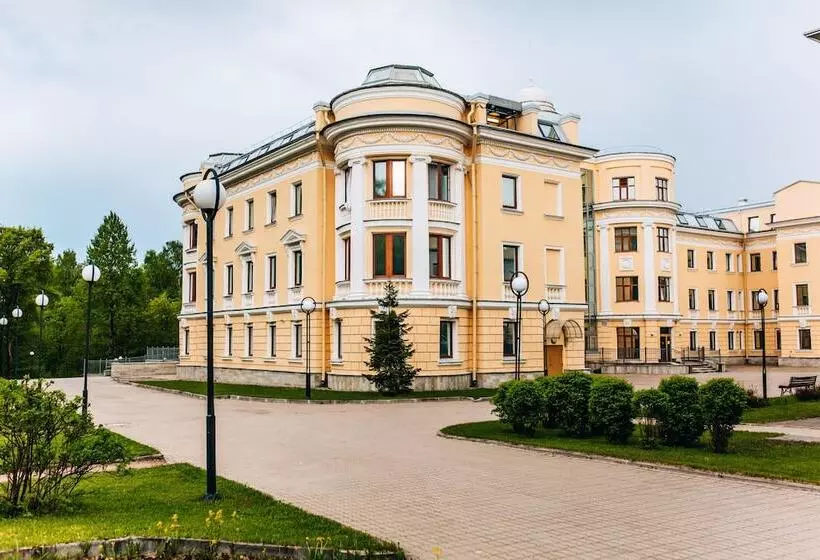 Residence Hotel & Spa