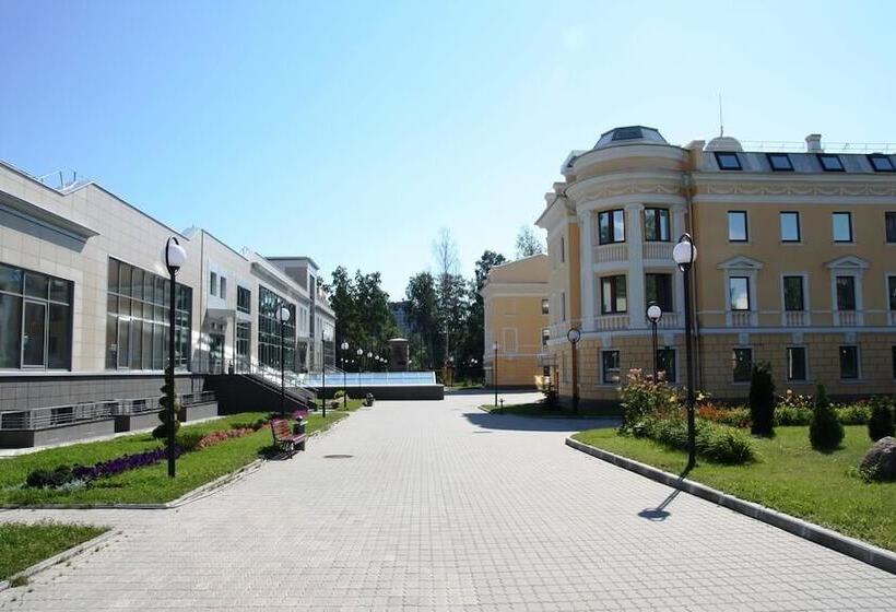 Residence Hotel & Spa