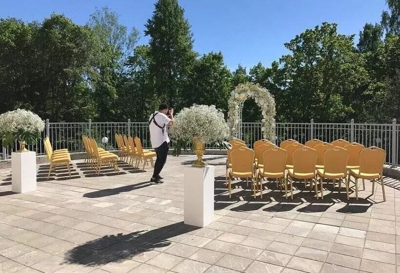 Residence Hotel & Spa