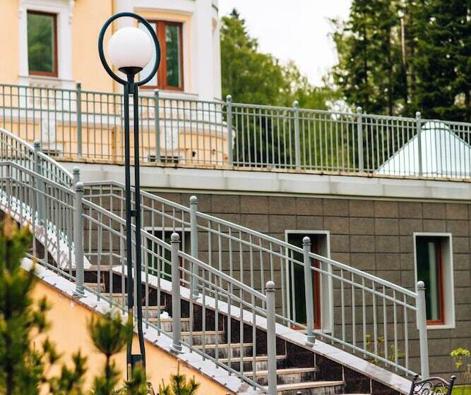 Residence Hotel & Spa