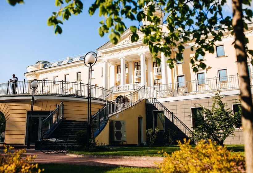 Residence Hotel & Spa