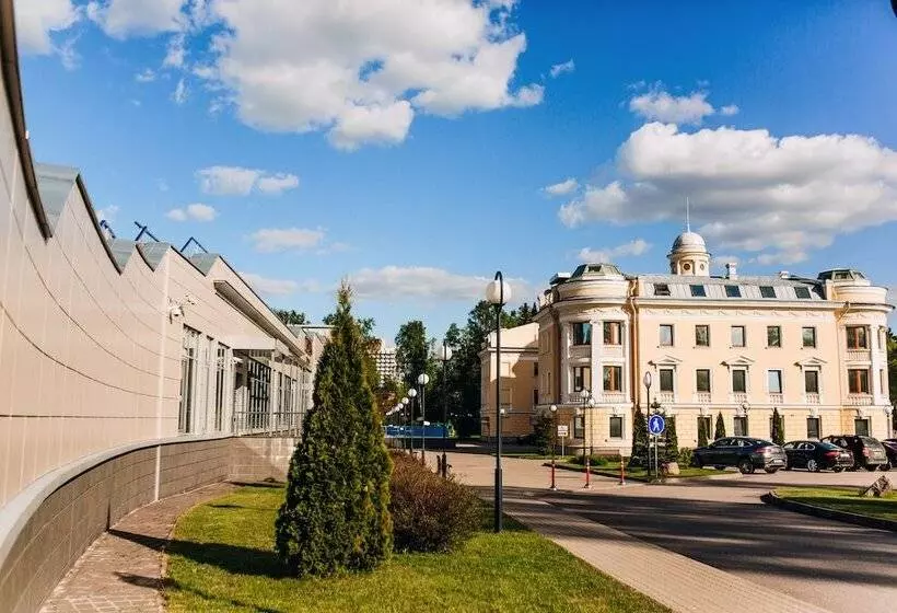 Residence Hotel & Spa