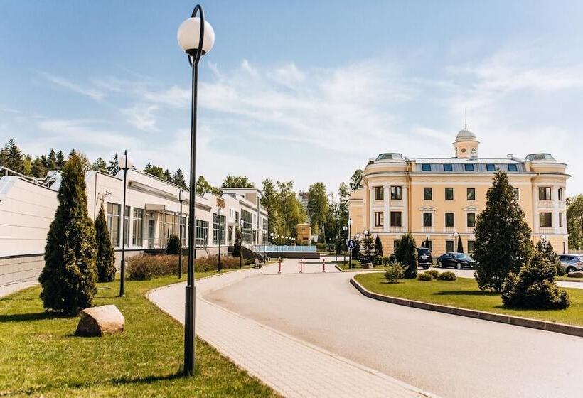 Residence Hotel & Spa