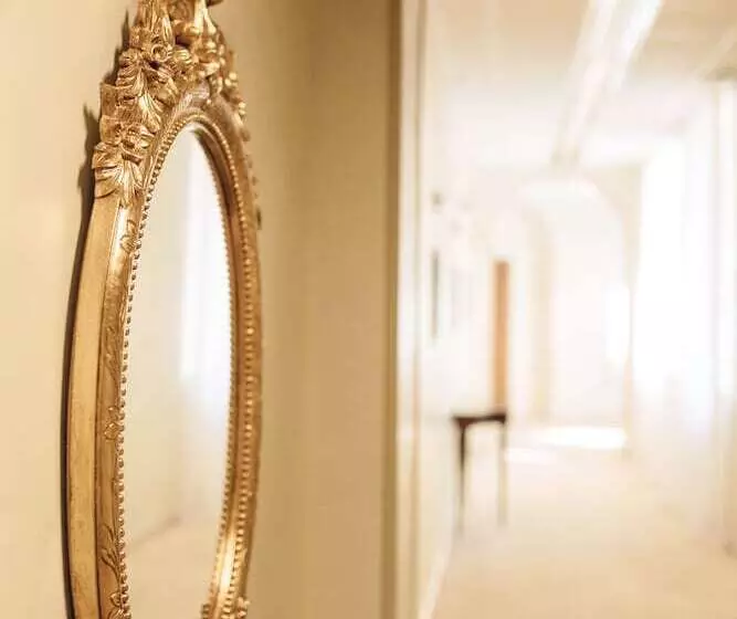 Residence Hotel & Spa