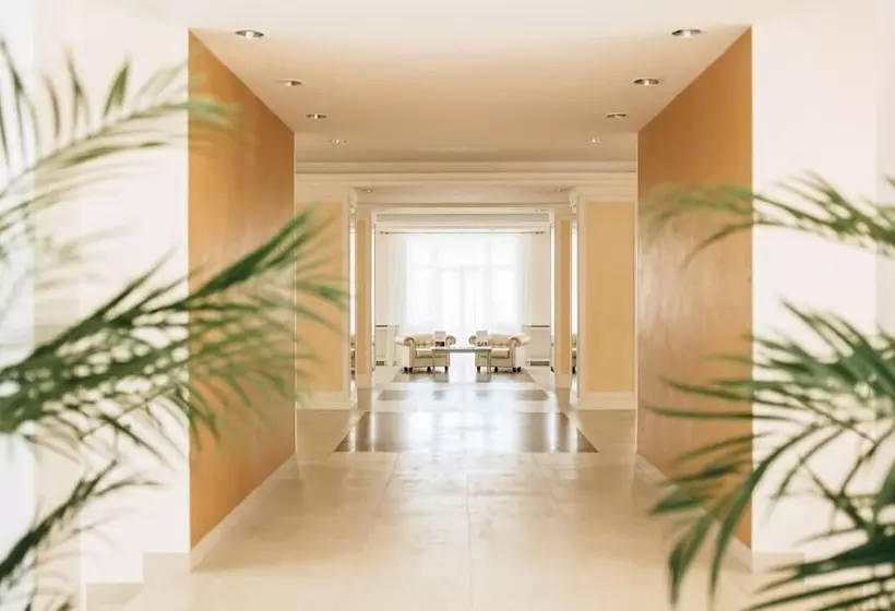 Residence Hotel & Spa