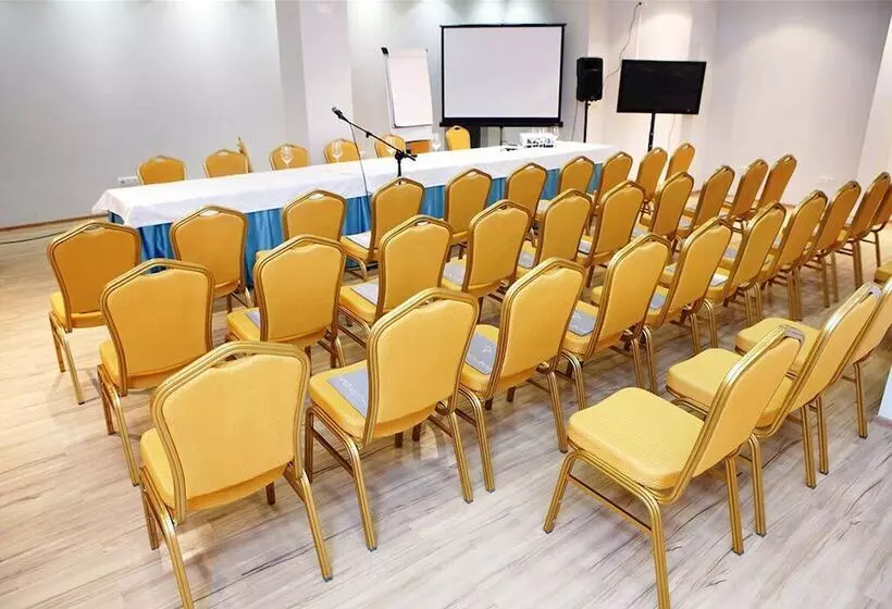 Residence Hotel & Spa