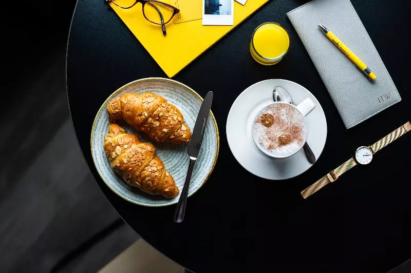 Staycity Aparthotels, Dublin Castle