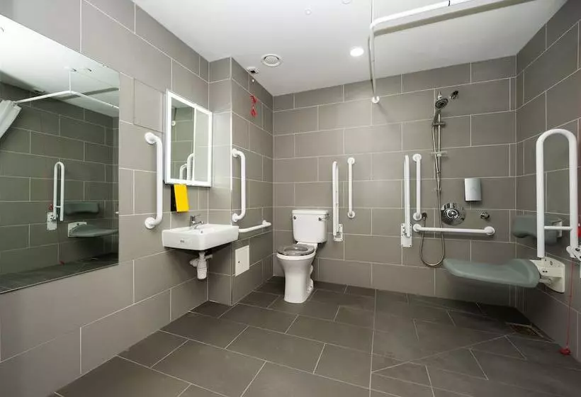 Staycity Aparthotels, Dublin Castle
