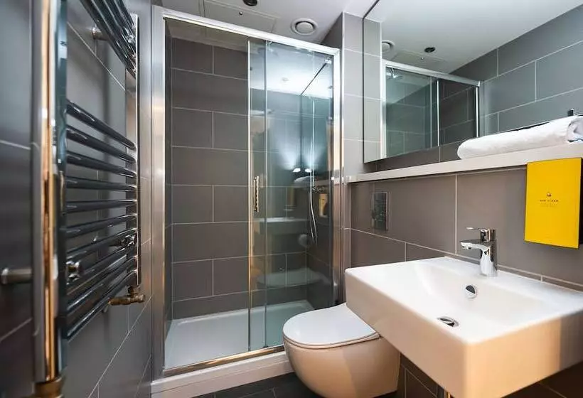 Staycity Aparthotels, Dublin Castle