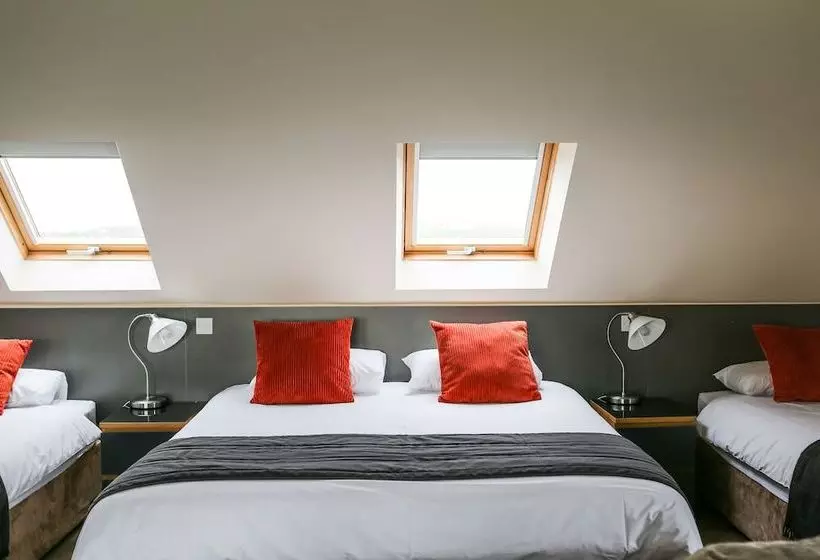 Stonefield Bed And Breakfast