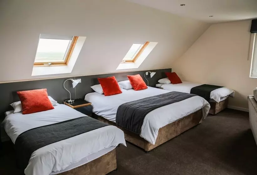 Stonefield Bed And Breakfast