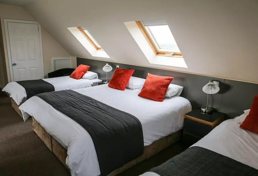 Stonefield Bed And Breakfast