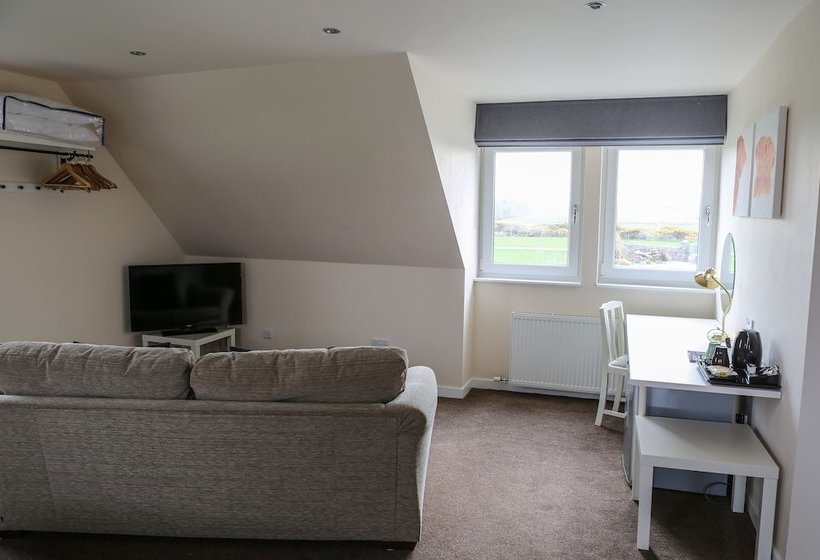 Stonefield Bed And Breakfast