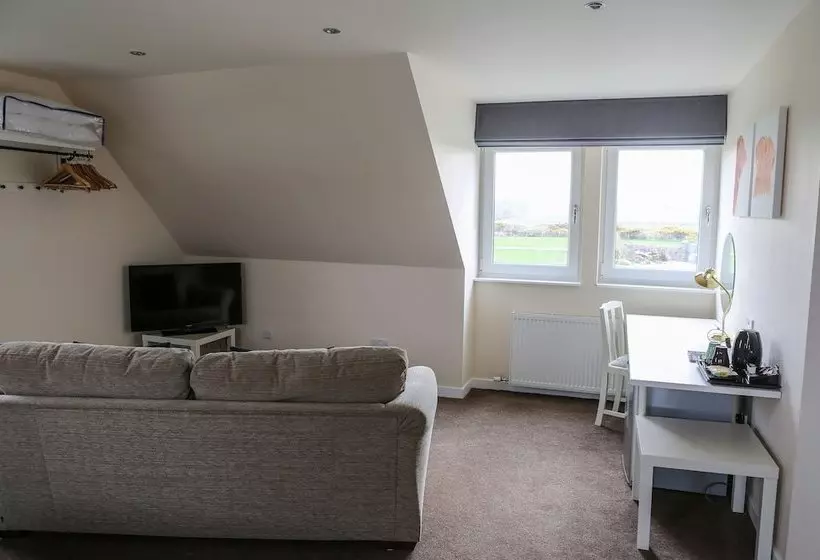 Stonefield Bed And Breakfast