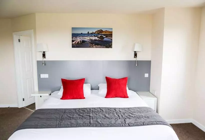 Stonefield Bed And Breakfast