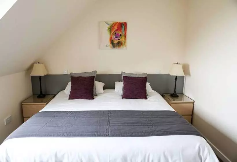 Stonefield Bed And Breakfast