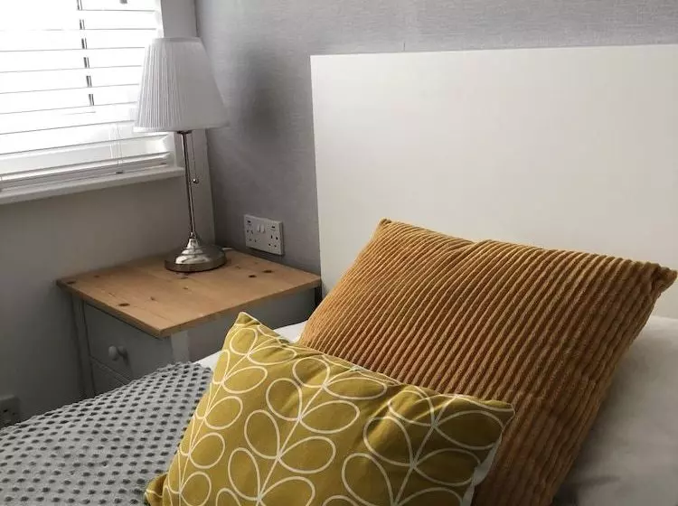 Stonefield Bed And Breakfast