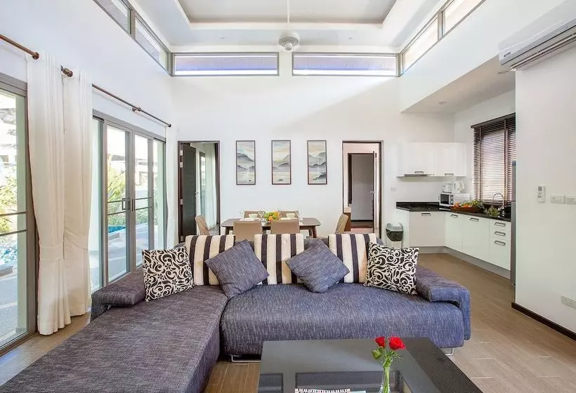 Villa Riau
