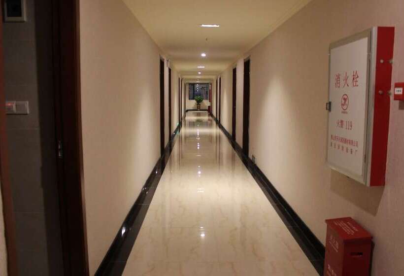 Yi Hao International Apartment