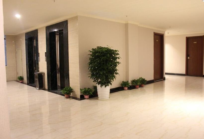 Yi Hao International Apartment