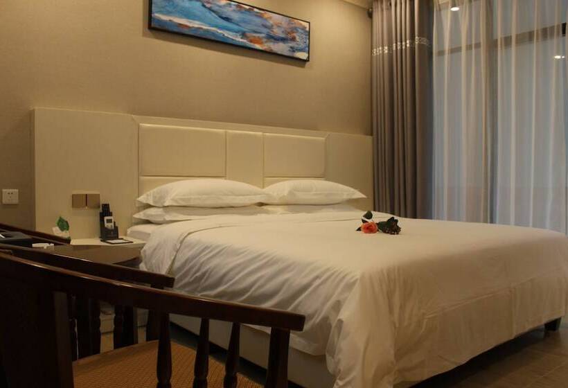 Yi Hao International Apartment