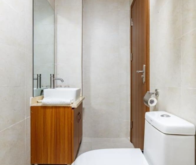 Yi Hao International Apartment