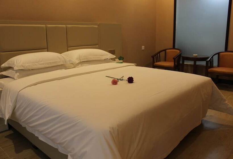 Yi Hao International Apartment