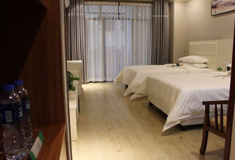 Yi Hao International Apartment