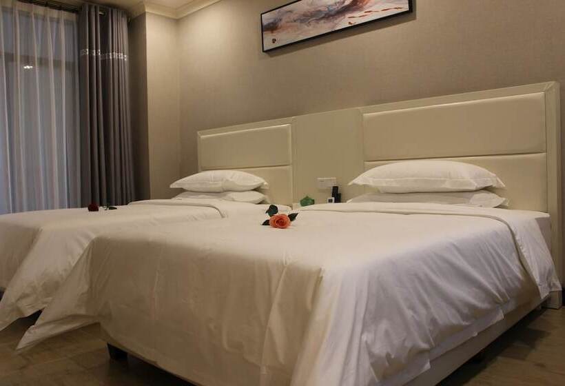 Yi Hao International Apartment