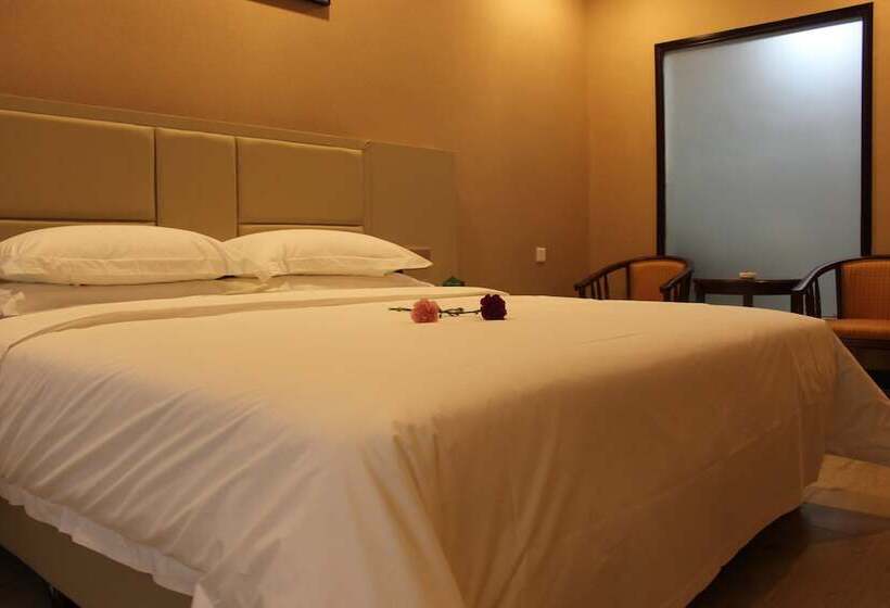 Yi Hao International Apartment