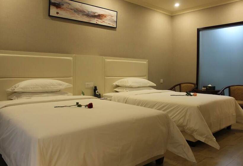 Yi Hao International Apartment