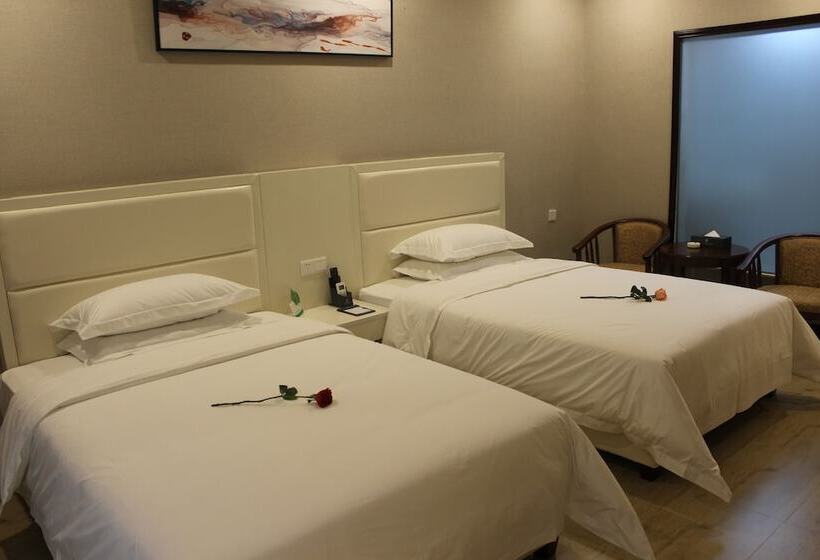 Yi Hao International Apartment