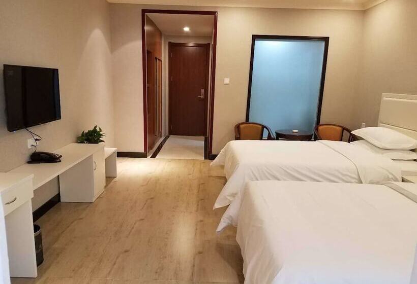 Yi Hao International Apartment