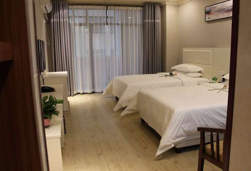 Yi Hao International Apartment