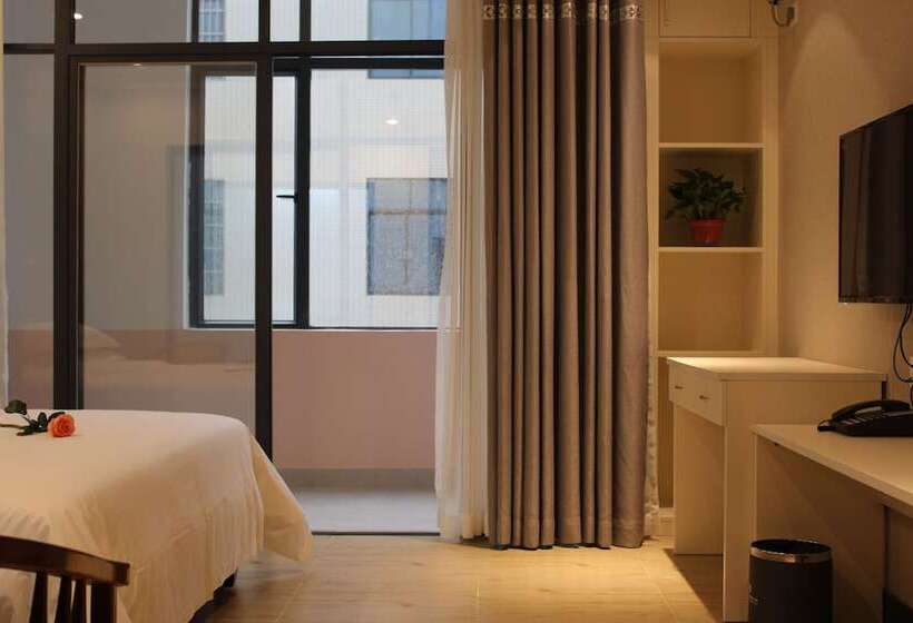 Yi Hao International Apartment