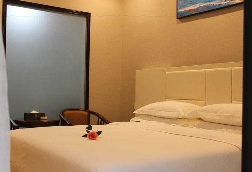 Yi Hao International Apartment