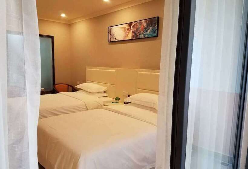 Yi Hao International Apartment