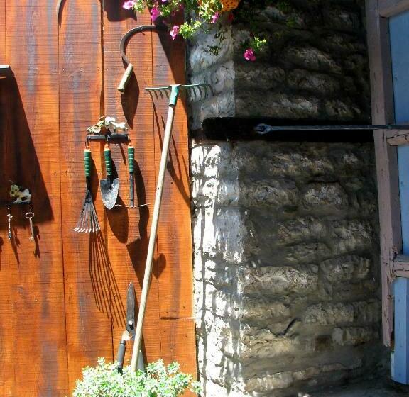 Zagori Villas Nest House