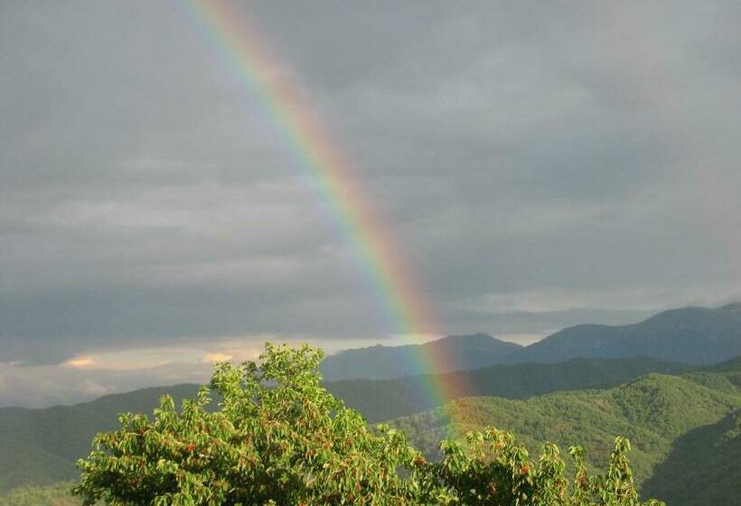 Zagori Villas Nest House