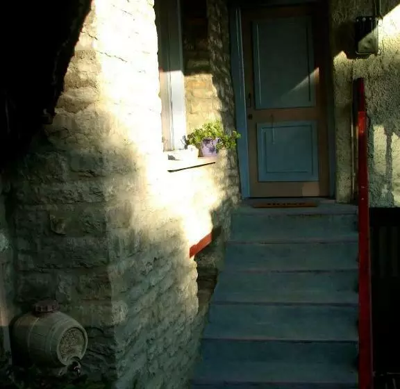 Zagori Villas Nest House