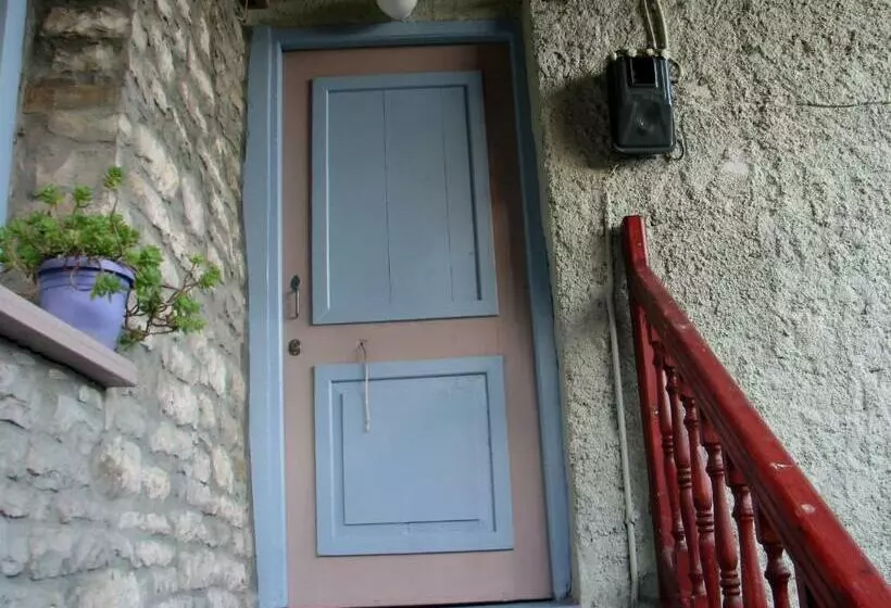 Zagori Villas Nest House