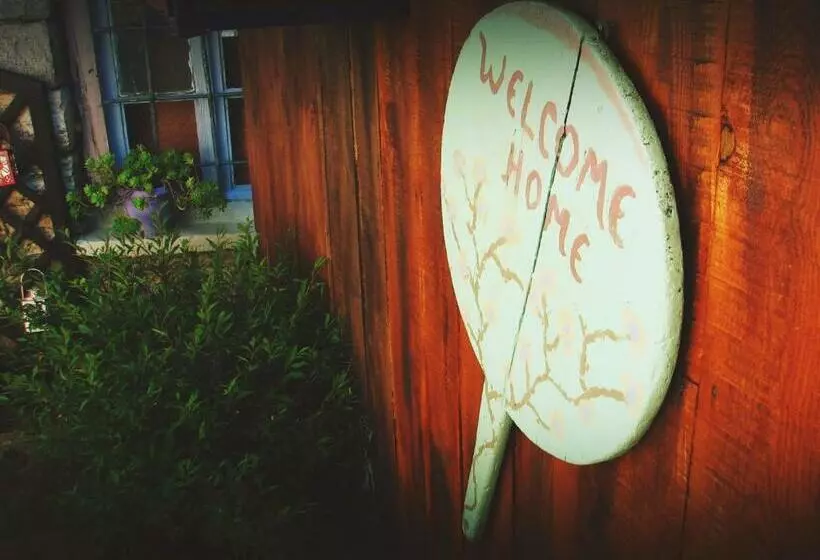 Zagori Villas Nest House