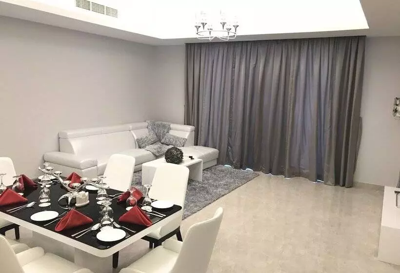 Al Manzil Residence Hidd 2