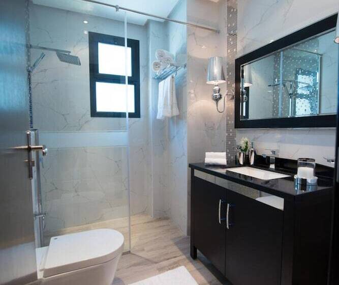 Al Manzil Residence Hidd 2